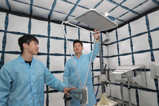 滨海新区90项|凯发娱乐登录娱乐手机版成果入选2021年度天津市科学技术奖